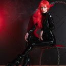 Fiery Dominatrix in Duluth / Superior for Your Most Exotic BDSM Experience!